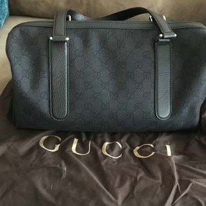 Gucci handbag